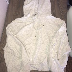 off white hoodie